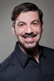 Christopher Patrino as Henry Rutherford