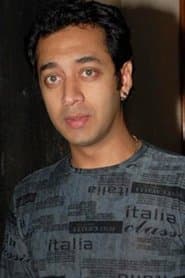 Hiten Paintal as Sachin Kashyap