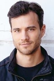 Kristopher Turner as Steve