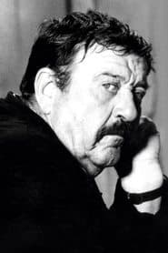 Pavle Vuisić as Azazelo