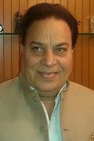 Rana Jung Bahadur as Havaldar Mushtaq Singh