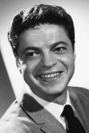 Ross Martin as Mangus
