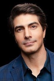Brandon Routh as Sizemore