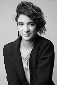 Gabriela Ramos as Lili