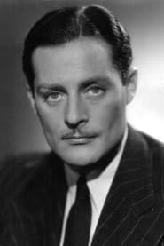 Alexander D'Arcy as Admiral