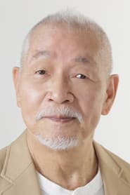 Kenichi Ogata as Hiroshi Agasa (voice)