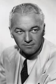 William Boyd as Bill Holbrook