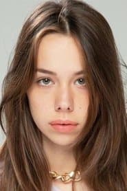 Kim Higelin as Meghan