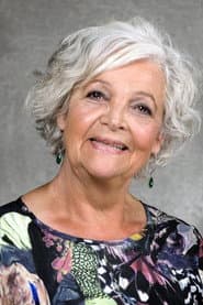 Terese Damsholt as Lærer