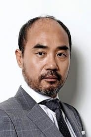 Kang Shin-il as Mr. Kang