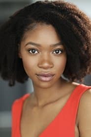 Kelcey Mawema as Amelia Creston