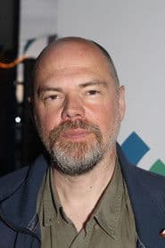 Frank Vercruyssen as Verkerke