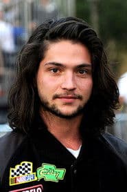 Thomas McDonell as Aaron Riley