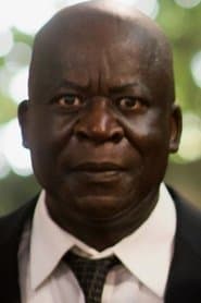 Pascal N'Zonzi as Le veillard