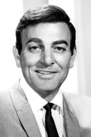 Mike Connors as Billy Vance