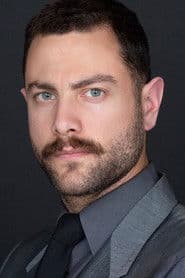 Luke Pensabene as Ferguson