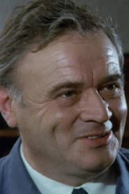 Dietrich Körner as General