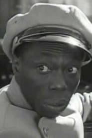 Ray Turner as Mabile Molasses