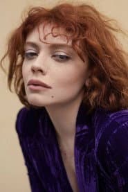 Serena De Ferrari as Clara