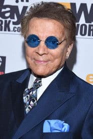 Mel Novak as Mr. Pomeroy