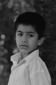 Cihat Bütün as Ali