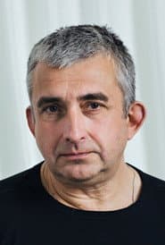 Gundars Āboliņš as Father