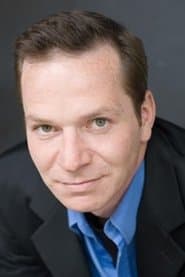 Dan Ellis as Johnny Waters