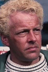 Bernard Horsfall as Campbell