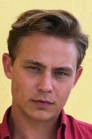 Dennis Mojen as Paul Lehmann