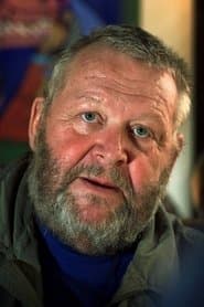 Jens Okking as Svensson