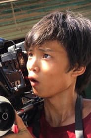 Trần Anh Khoa as Ròm