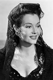 Gwen Kenyon as Inez Arranto