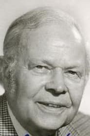 Hans Hessling as Chefredakteur Kleinert