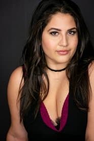 Natasha Behnam as Michelle