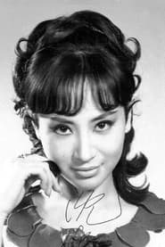 Shen Yi as Green Spider