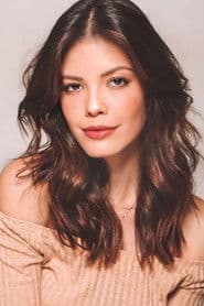 Vitória Strada as Rafaela