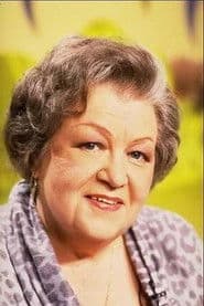 Ann Petersen as Germaine Radoux