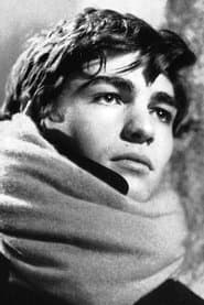 Dino Mele as Police Captain