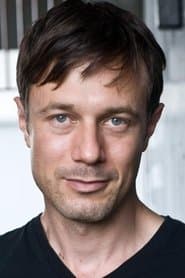 Pascal Langdale as Robert