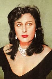 Anna Magnani as Rosa