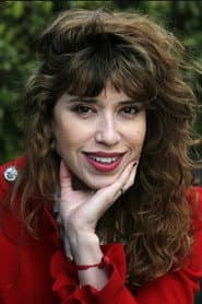 Mariu Fernández as Milagros