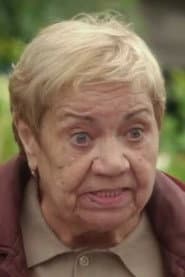 Tania Vuchkova as Nina