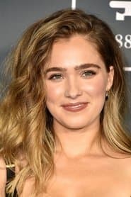 Haley Lu Richardson as Claire Benoit