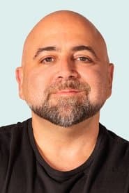 Duff Goldman as Mark Clemmons