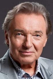 Karel Gott as Benjamin