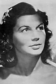 Eva Stiberg as Märta Grankvist