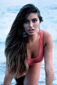 Brittney Lewis as Poster girl