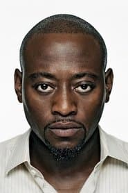Omar Epps as Marlon