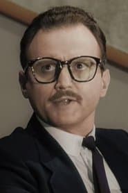 Wally Campo as Turner