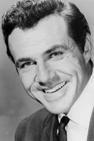 Rhodes Reason as George Niles